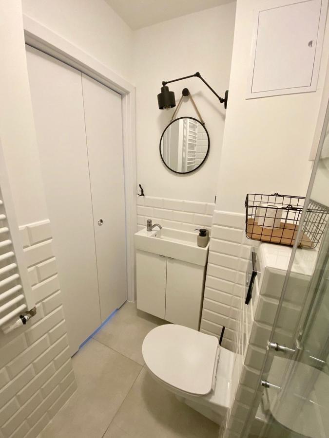 Apartment Kokon Tatrzanska Kamienny Potok Zoppot